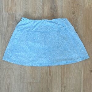 Women’s Vineyard Vines Sankaty Skort size Small